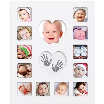 

Happy Hands Baby First Year Kit