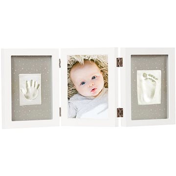

Happy Hands Triple frame