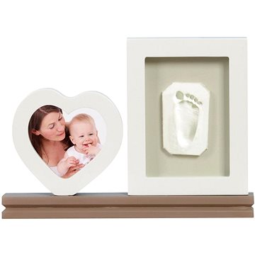 

Happy Hands Heart frame
