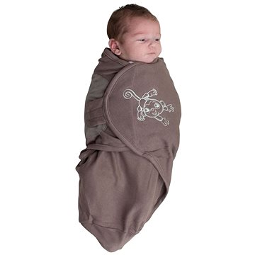 

Bo Jungle B–Wrap Large (6,4–10 kg) Opička