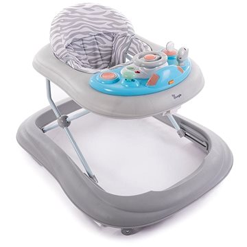 

Bo Jungle chodítko B-Walker Tygr modré