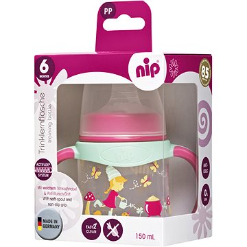 

Nip hrneček Training 150 ml holka