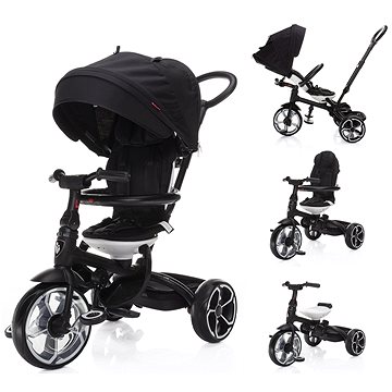 

ZOPA Prime Black