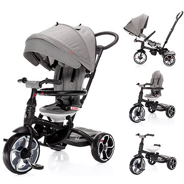 

ZOPA Prime Grey