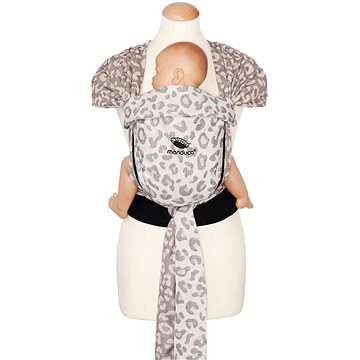 

MANDUCA Twist Regular Limited Edition Leo