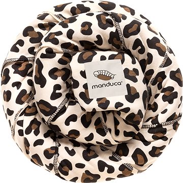 

MANDUCA SLING Limited Edition Leo