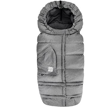 

7AM Enfant 212 Evolution Hether Grey