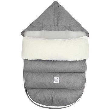 

7AM Enfant POD Lamb 0–18m