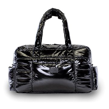 

7AM Voyage SoHo Black Polar