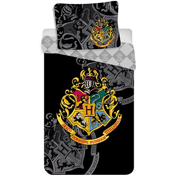 

Jerry Fabrics ložní povlečení - Harry Potter