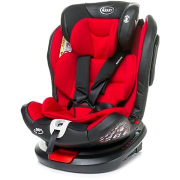 alza isofix