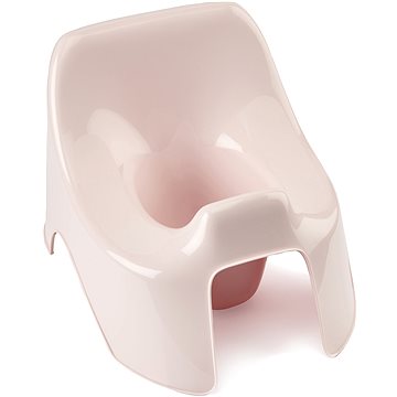 

THERMOBABY Anatomical Potty Powder Pink