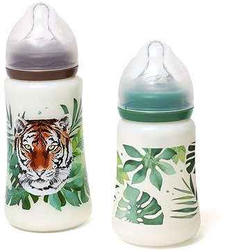 

TOMMY LISE Wild And Free Kojenecký set 250 ml a 360 ml