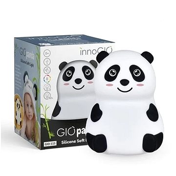 InnoGIO lampička PANDA