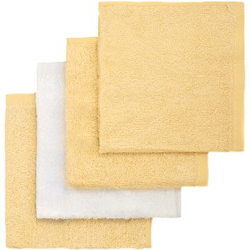 

T-TOMI Koupací žínky yellow