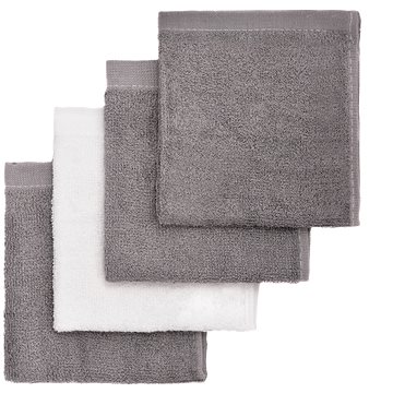 

T-TOMI Koupací žínky grey