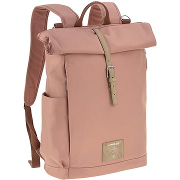 

Lässig Green Label Rolltop Backpack cinnamon