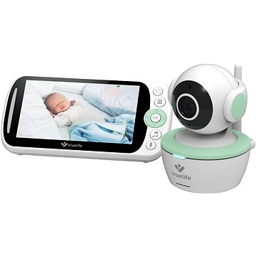 

TrueLife NannyCam R360