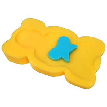 

TEGA Baby Pěnové lehátko UNI KOLOR - žlutá
