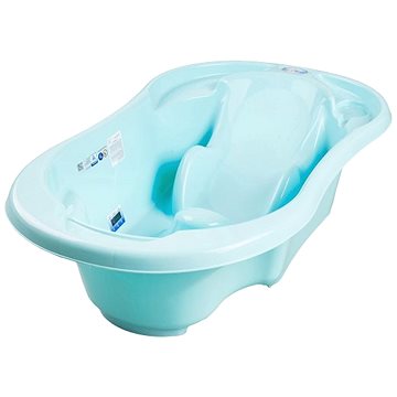 

TEGA Baby KOMFORT 2v1 - světle modrá