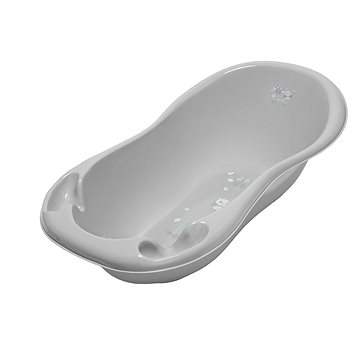 

TEGA Baby LUX Sova 102 cm - šedá