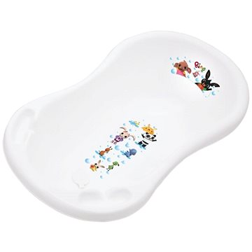 

MALTEX Vanička BING 100 cm s výpustí