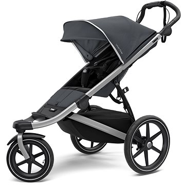 

THULE URBAN GLIDE 2 DARK SHADOW SINGLE 2021