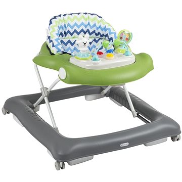 

BabyGO FREEWALK zelené