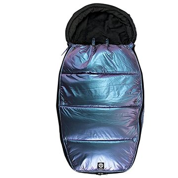

Dooky Footmuff Bi-Colour, vel.L