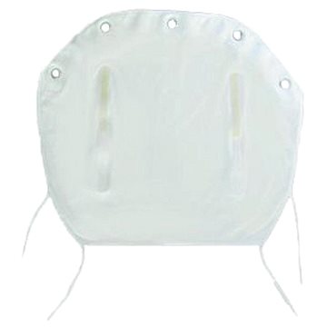 

Dooky univerzální clona Creme