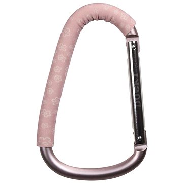 

Dooky Universal Hook Floral Pink
