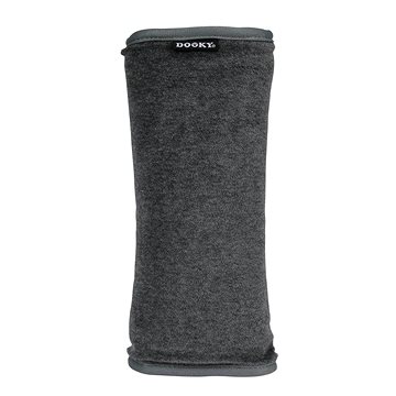 

Dooky chránič pásu Seatbelt Pillow Dark Grey Uni