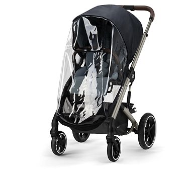 

Cybex Balios S Pláštěnka Transparent