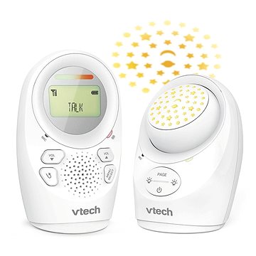 

VTech DM1212 s projektorem