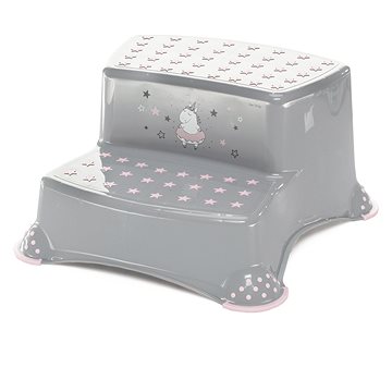 

Zopa dvojstupínek k WC/umyvadlu - Unicorn