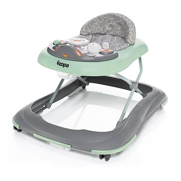 

Zopa Fiesta chodítko - Grey/Mint