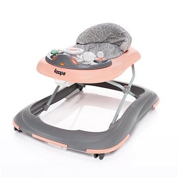 

Zopa Fiesta chodítko - Grey/Pink