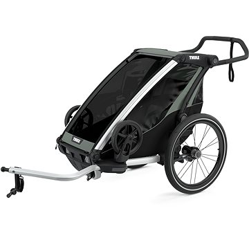 

Thule Chariot Lite 1, Agave