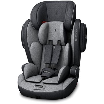 onduidelijk Alert Acht OSANN FLUX ISOFIX Universe Gray 9–36 kg - Car Seat | Alza.cz