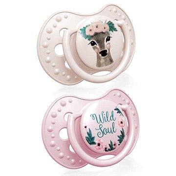 

LOVI WILD SOUL 0–3m 2 ks Girl