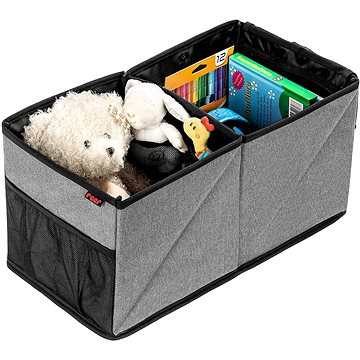 

REER Auto-organizér TravelKid Box