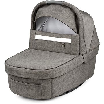 

Peg Pérego CULLA PRIMONIDO GT4 City Grey