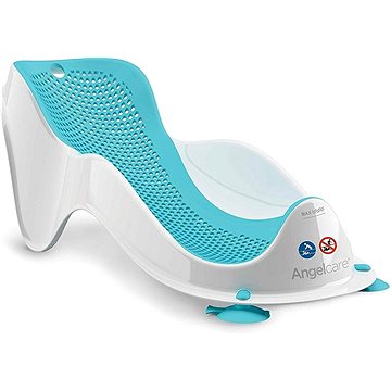 

ANGELCARE Lehátko FIT Light Aqua