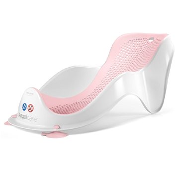 

ANGELCARE Lehátko FIT Light Pink
