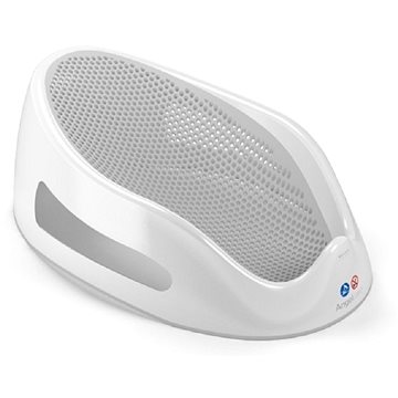 

ANGELCARE Lehátko Light Grey