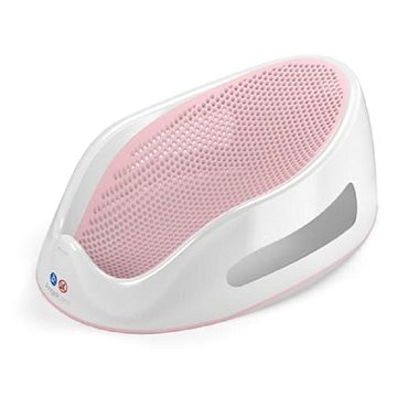 

ANGELCARE Lehátko Light Pink