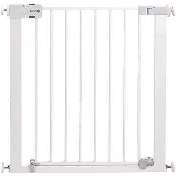 

SAFETY 1st zábrana Auto Close, White