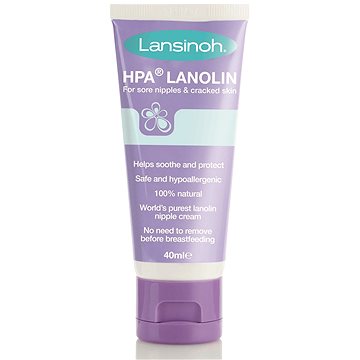 

Lansinoh HPA Lanolín 40 ml