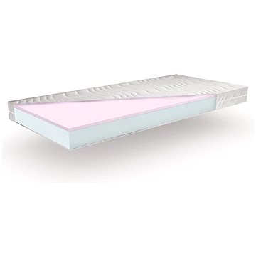 

Dětská matrace Amades Latex 70 × 140 cm