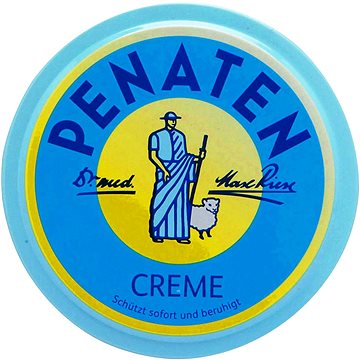 

Penaten dětský krém střední 150 ml